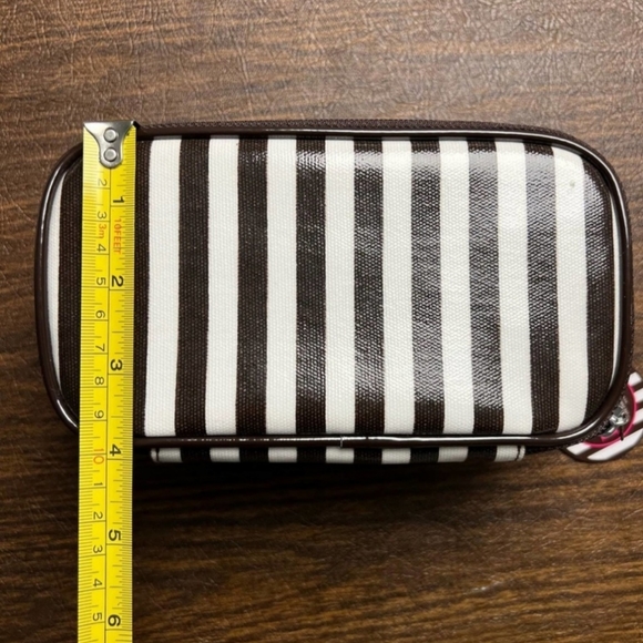 Henri Bendel Nail Polish Case NWT - Picture 5 of 7